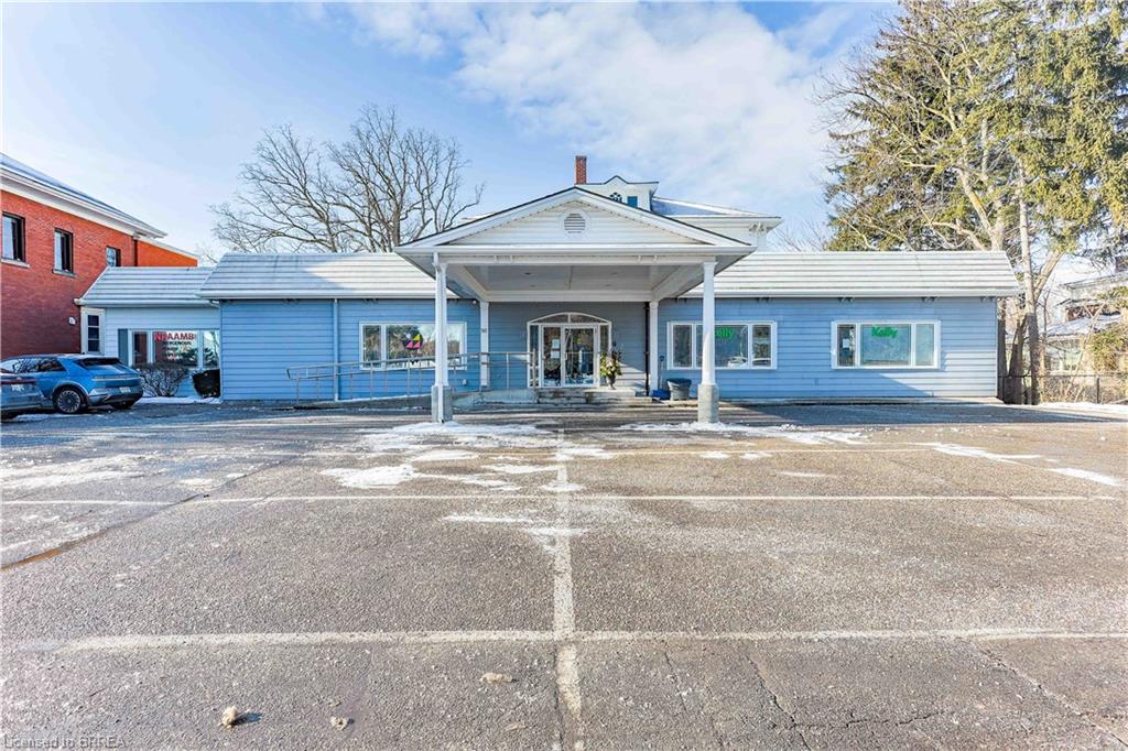 30 Brant Avenue Property Photo