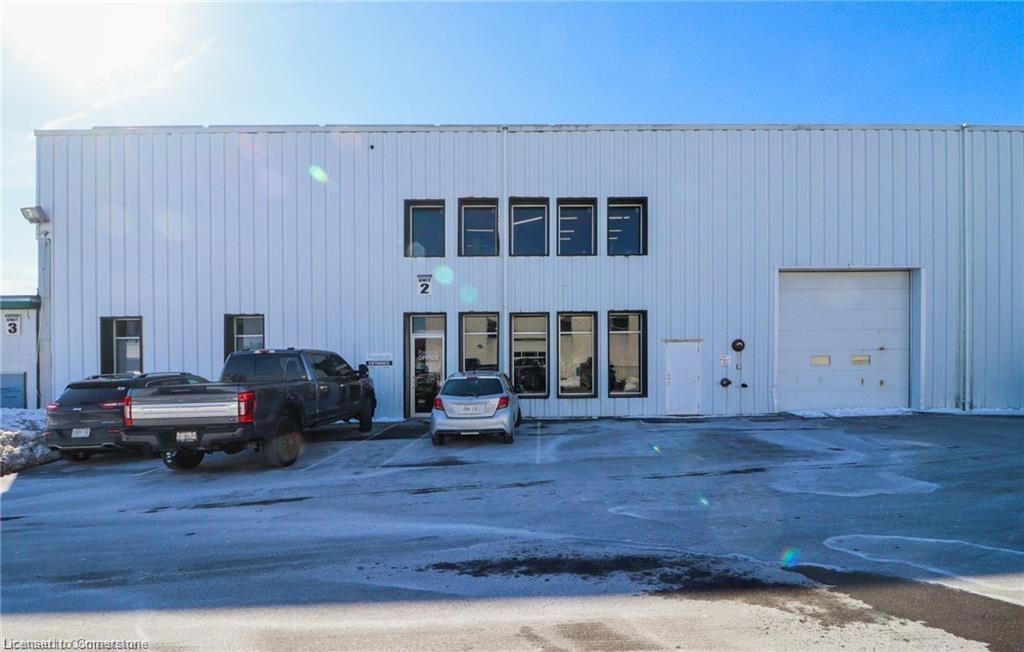 2a-5900 Thorold Stone Road Property Photo