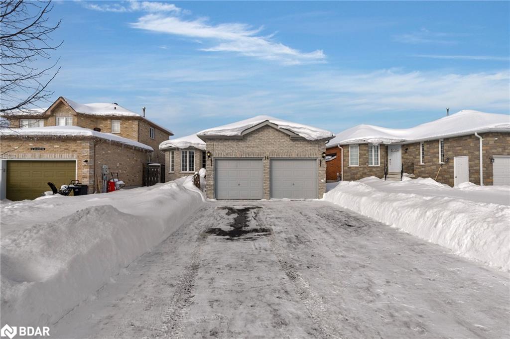 Barrie Real Estate Listings Main Image