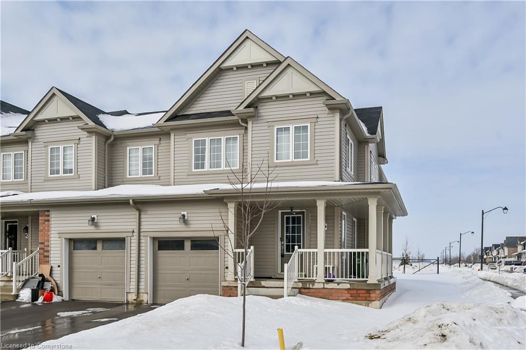 31 Armes St Street Property Photo