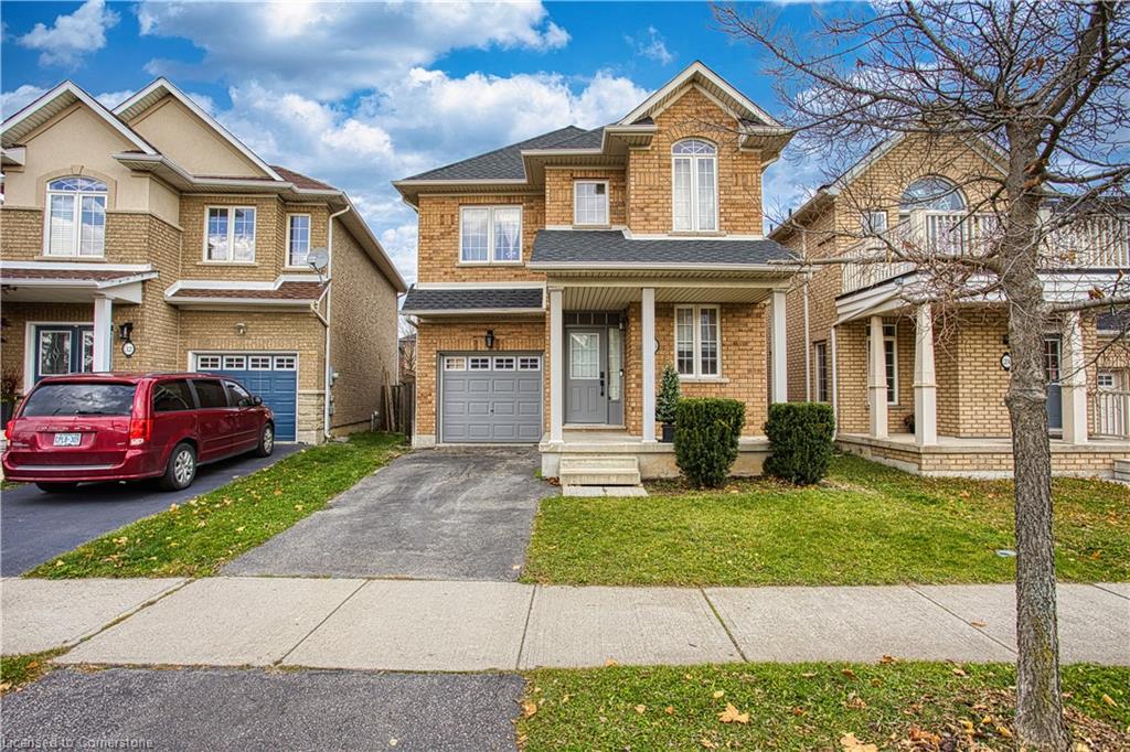 28 Sedgebrook Avenue Property Photo 1