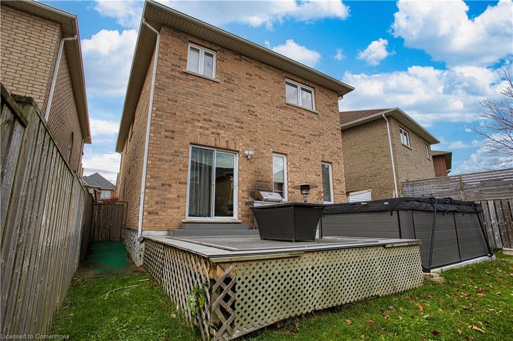 28 Sedgebrook Avenue Property Photo 32