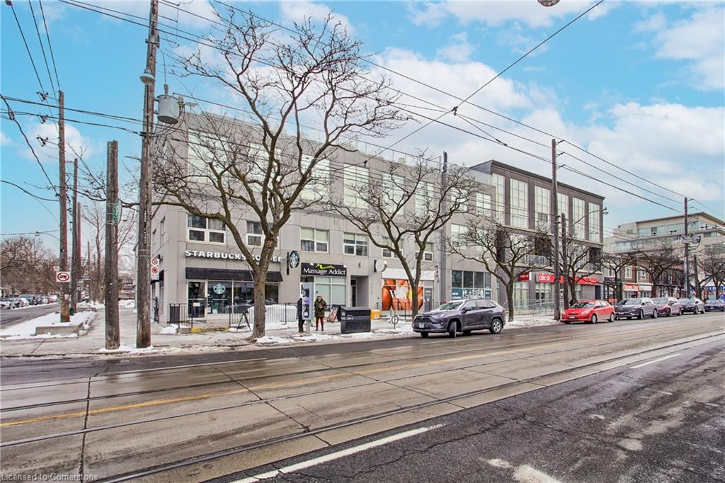 204-1842 Queen Street E Property Photo 1