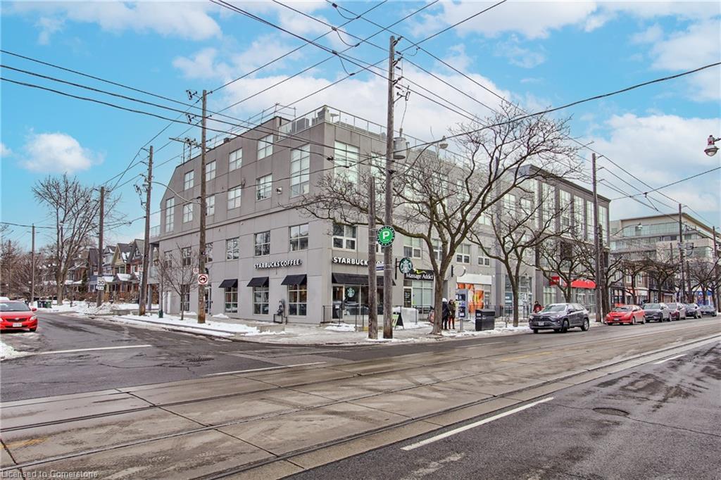 204-1842 Queen Street E Property Photo 2