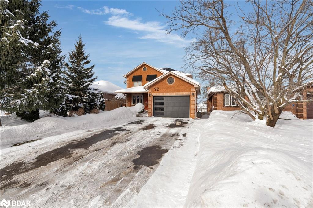 92 Irwin Drive Property Photo