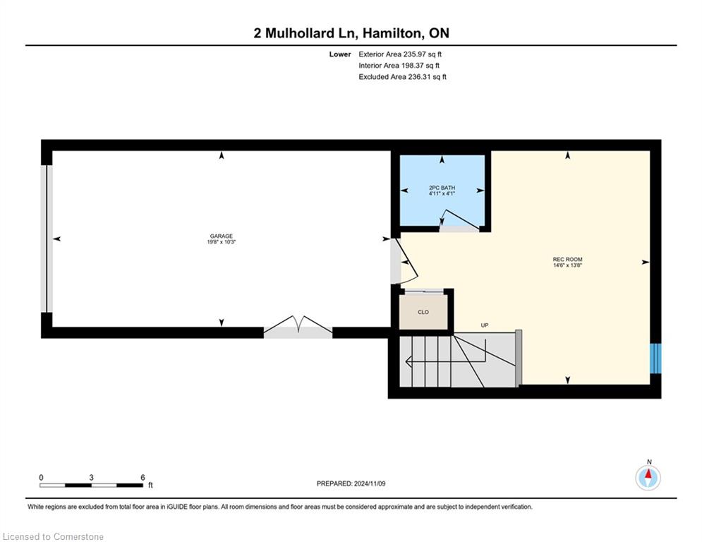 2 Mulhollard Lane Property Photo 17