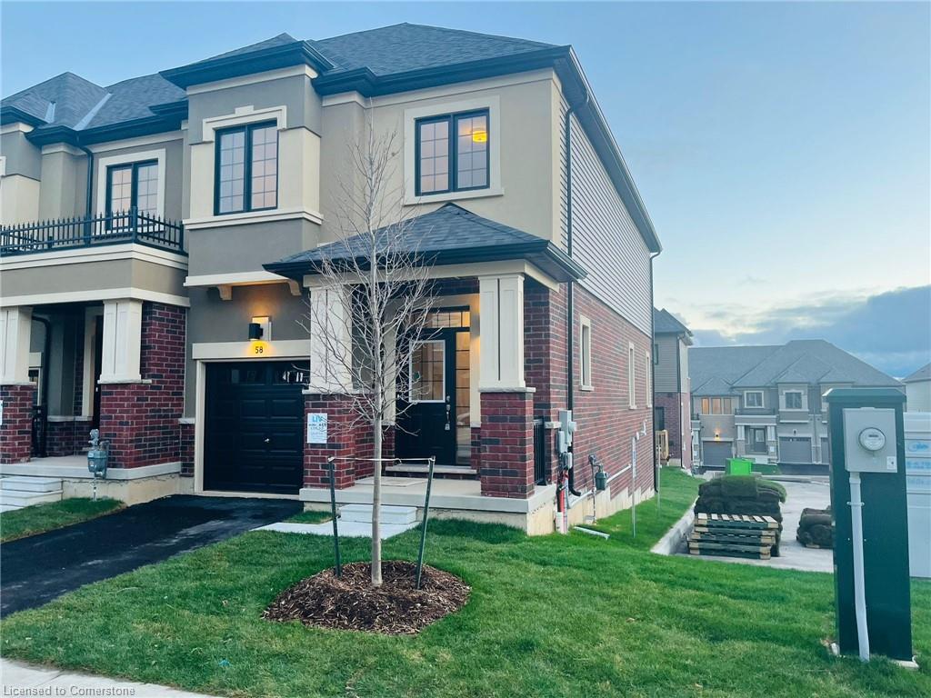 58-620 Colborne Street W Property Photo