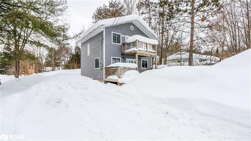 135 Hill Street Property Photo 2