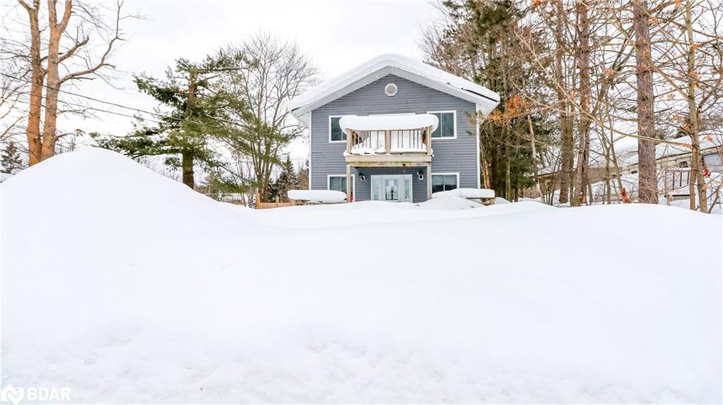 135 Hill Street Property Photo 3