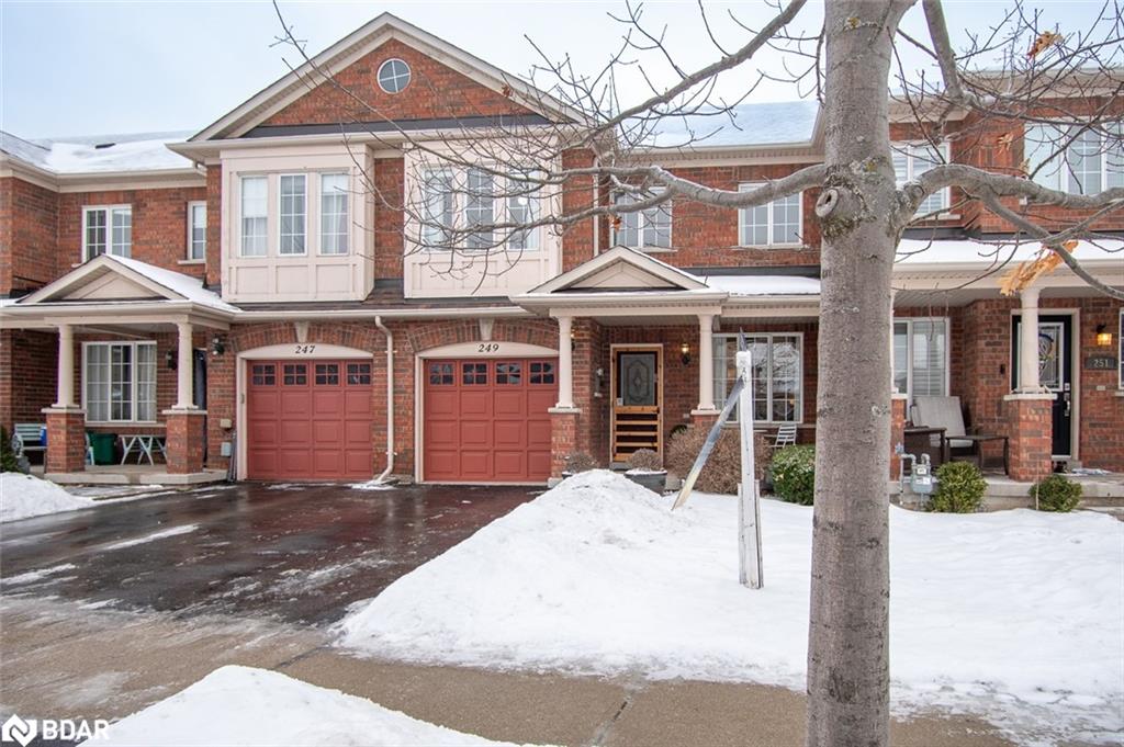 249 Hadley Woods Terrace Property Photo