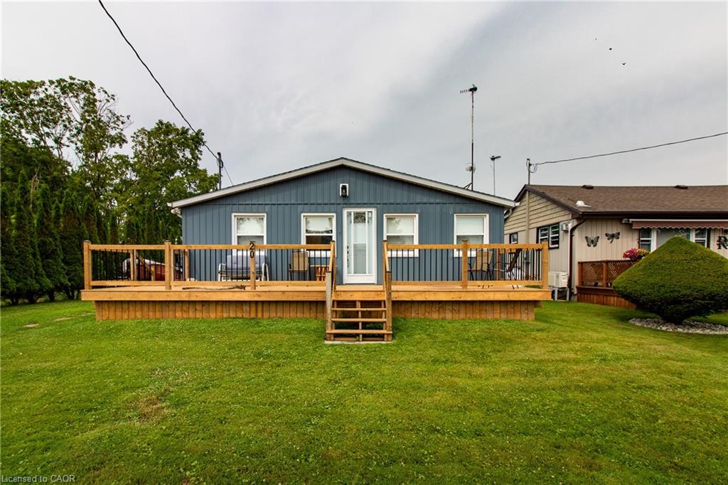 20 4th Avenue Property Photo 5