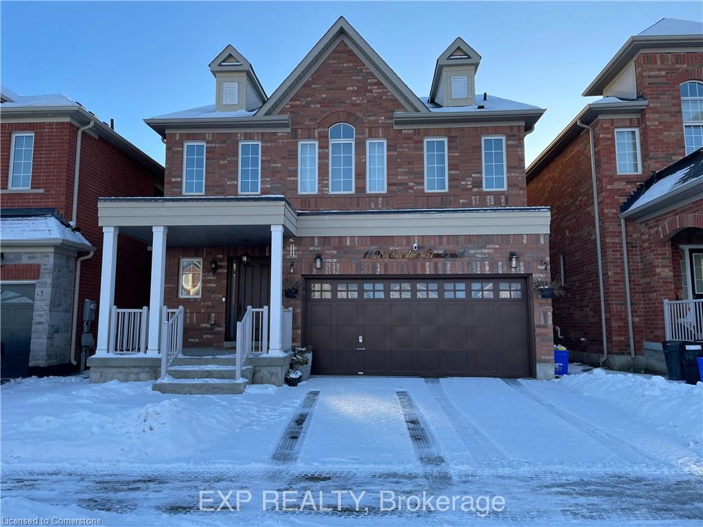 1120 Savoline Boulevard Property Photo