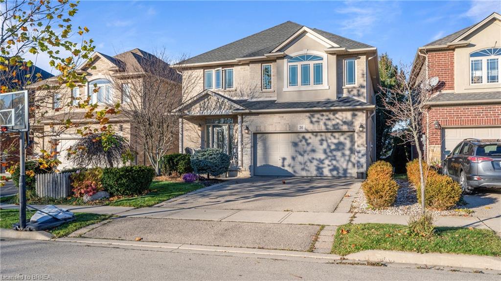 36 Kellogg Avenue Property Photo
