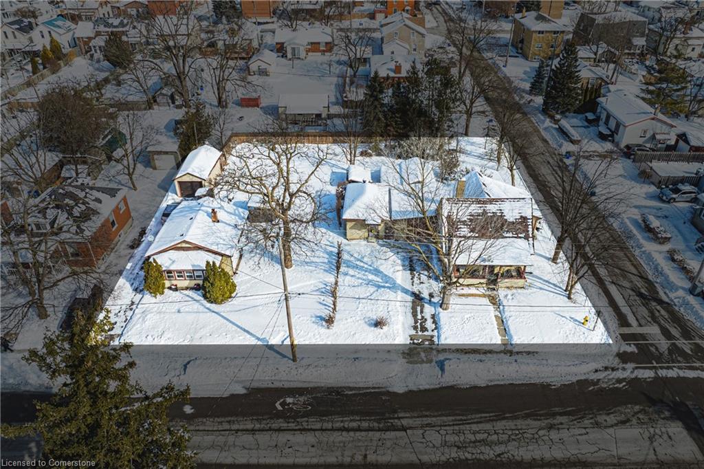 1279 Hamilton Street Property Photo