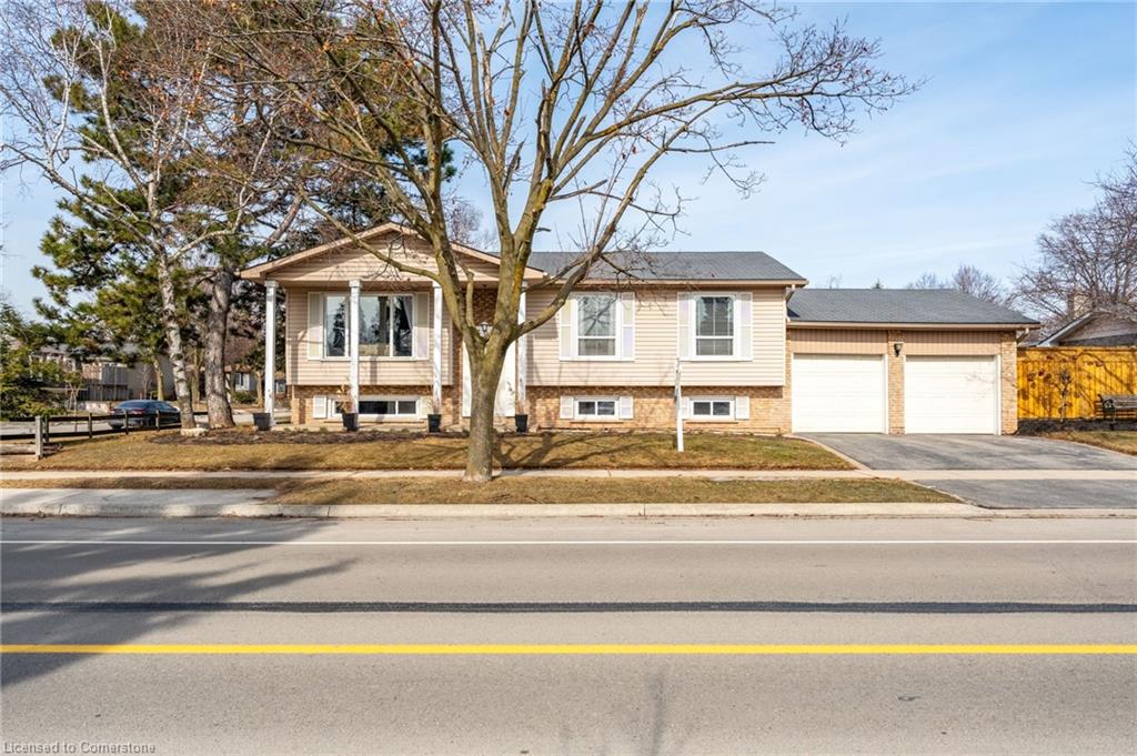 4307 Longmoor Drive Property Photo