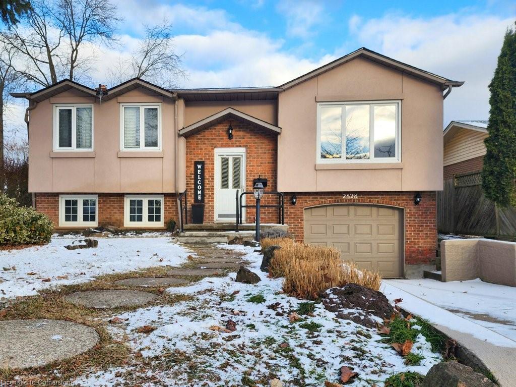 2828 Lalemant Road Property Photo