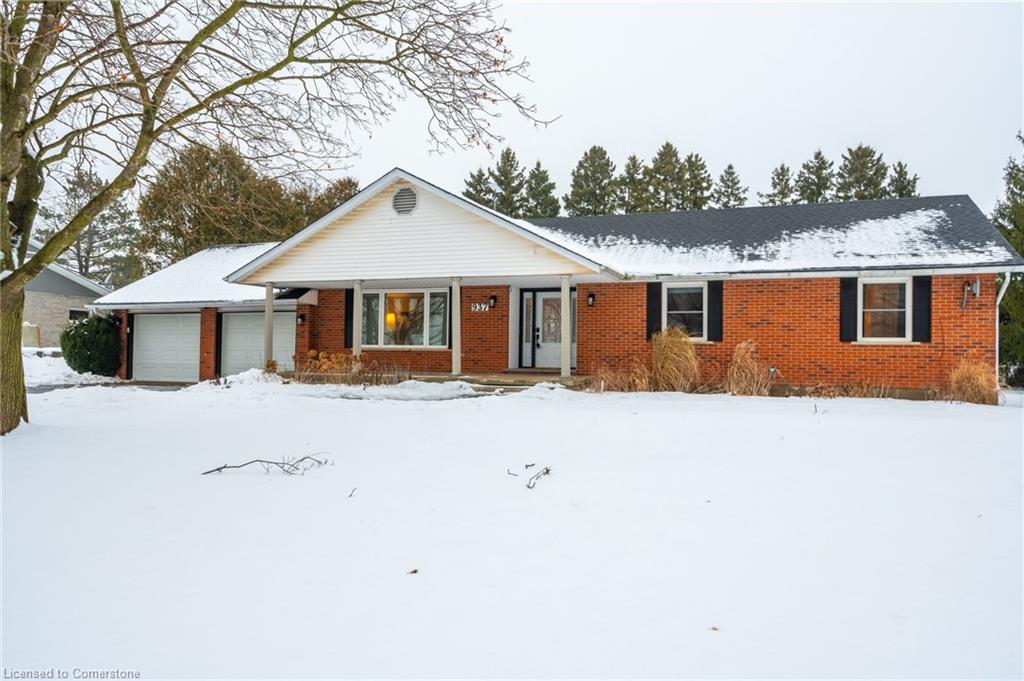 937 Safari Road Property Photo