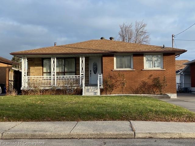 245 Nugent Drive Property Photo