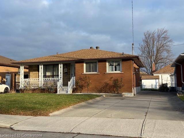 245 Nugent Drive Property Photo 2