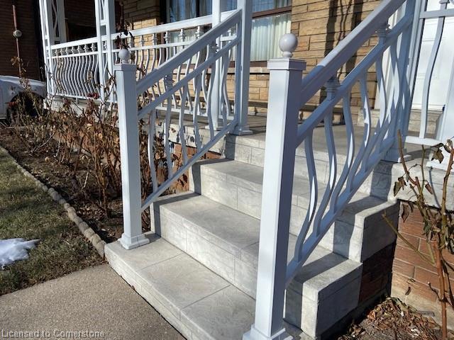 245 Nugent Drive Property Photo 4