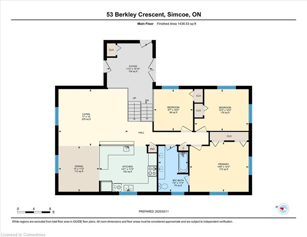 53 Berkley Crescent Property Photo 19