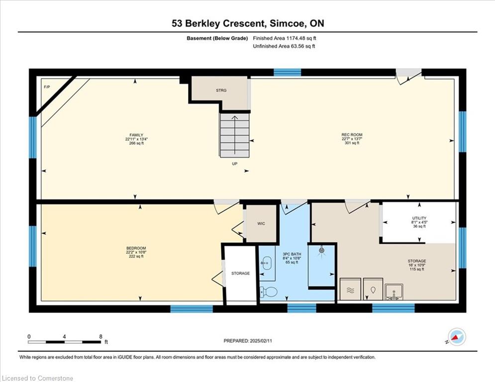 53 Berkley Crescent Property Photo 26