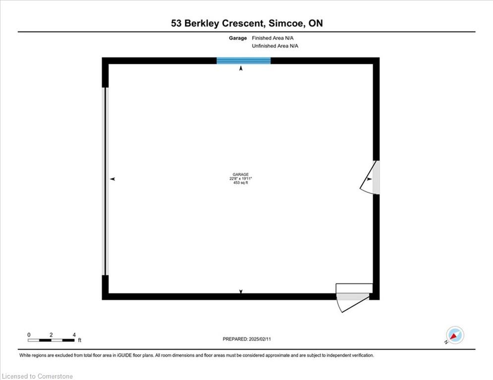 53 Berkley Crescent Property Photo 27