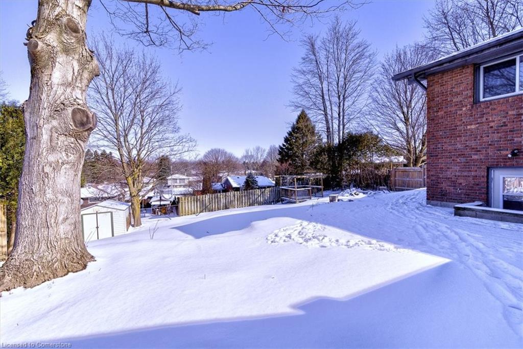 53 Berkley Crescent Property Photo 31