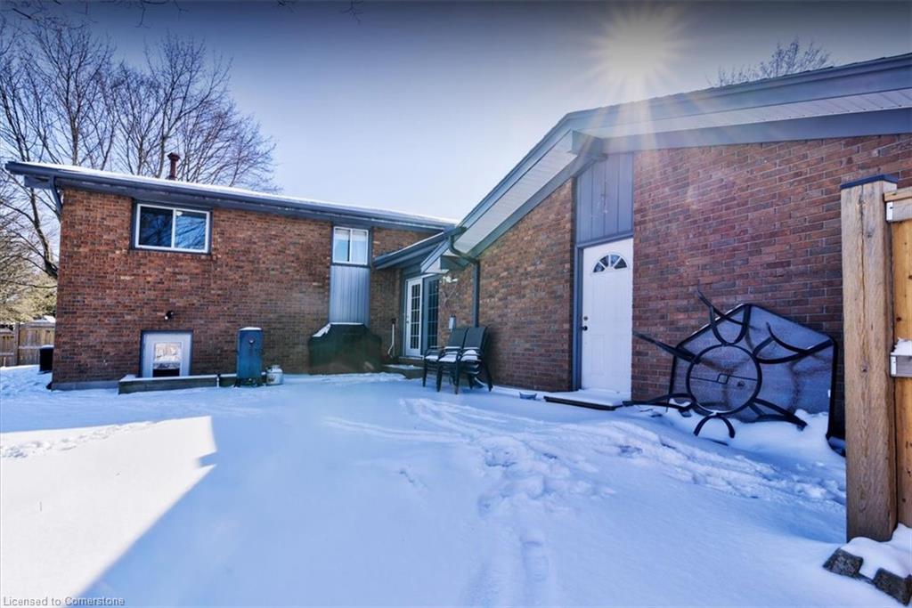 53 Berkley Crescent Property Photo 32