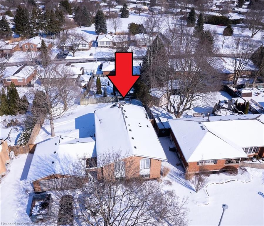 53 Berkley Crescent Property Photo 33