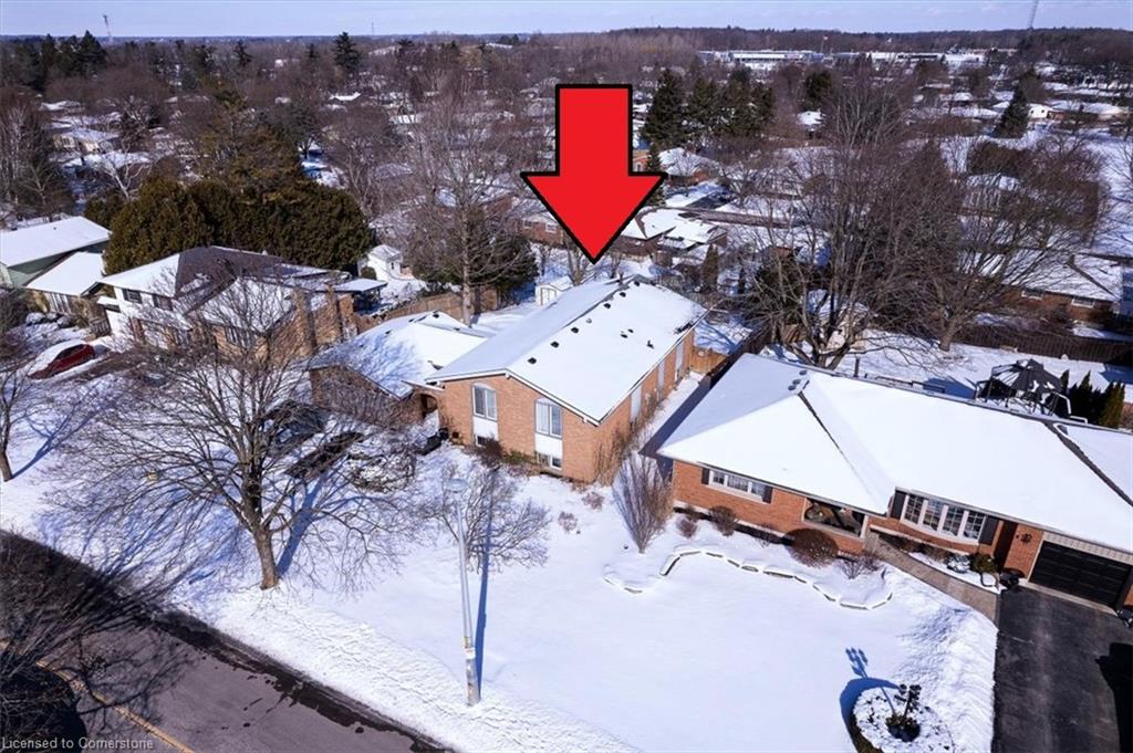 53 Berkley Crescent Property Photo 34
