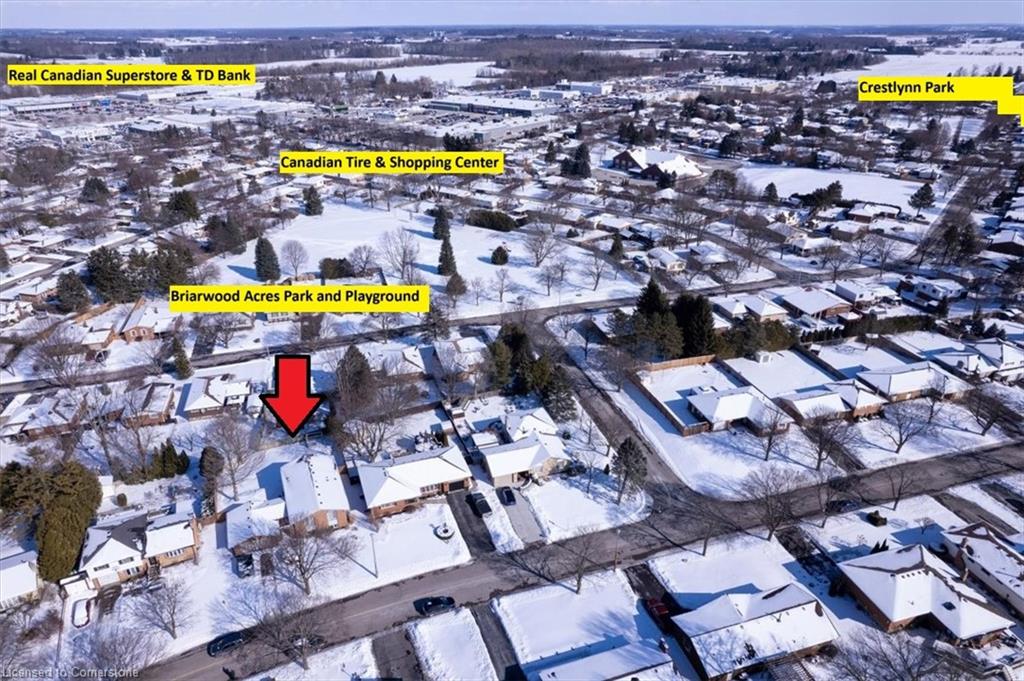 53 Berkley Crescent Property Photo 36