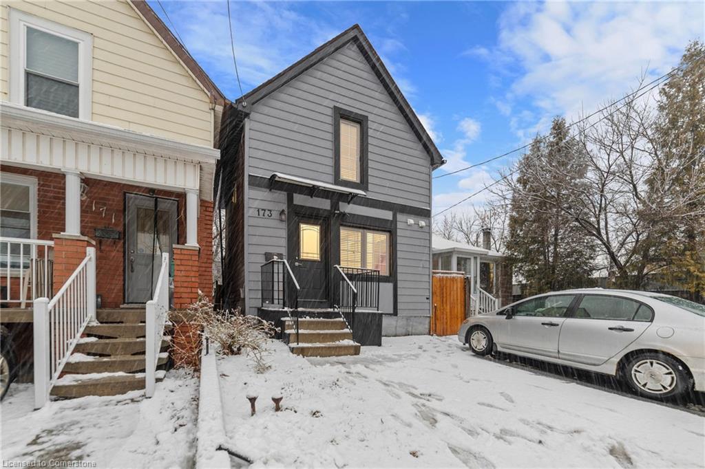 173 Harmony Avenue Property Photo 2