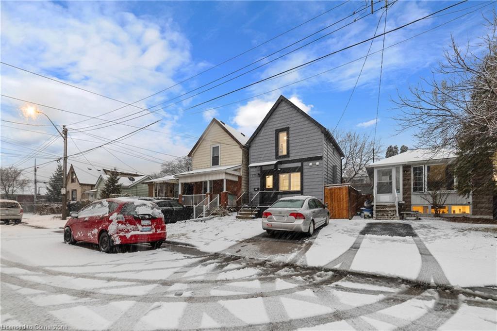 173 Harmony Avenue Property Photo 3