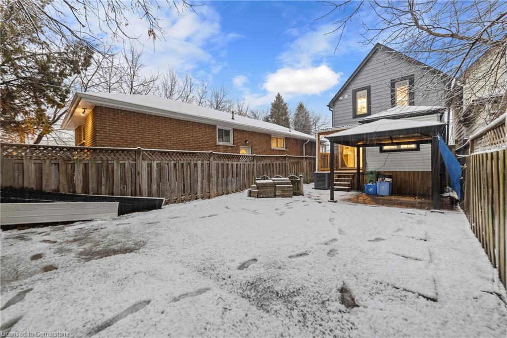 173 Harmony Avenue Property Photo 35