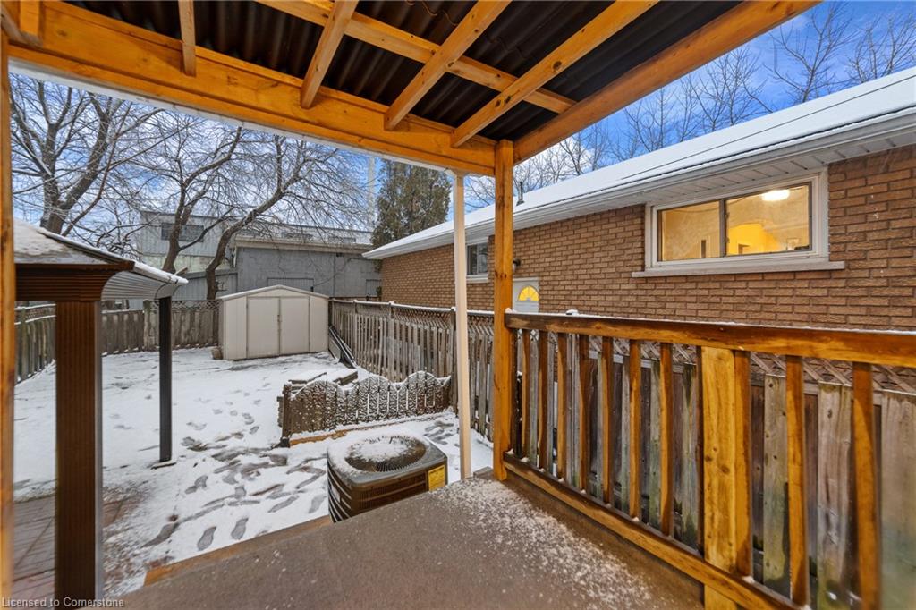 173 Harmony Avenue Property Photo 38