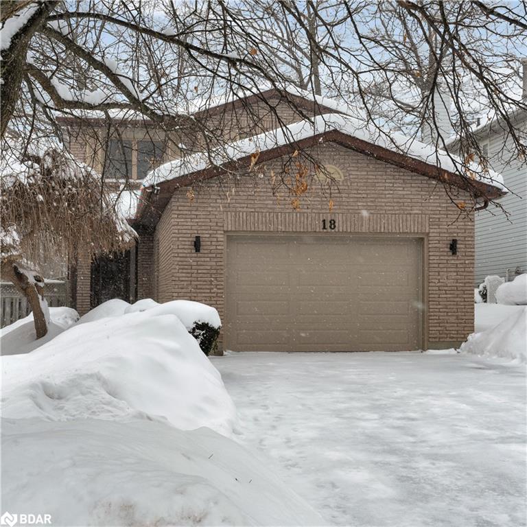 18 Carr Drive Property Photo