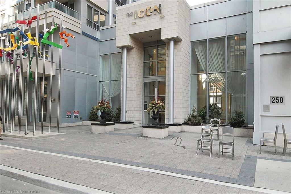 1435-250 Wellington Street W Property Photo 1