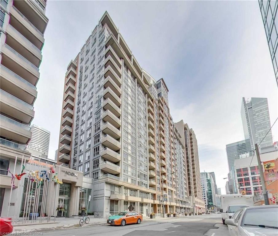 436-250 Wellington Street W Property Photo 1