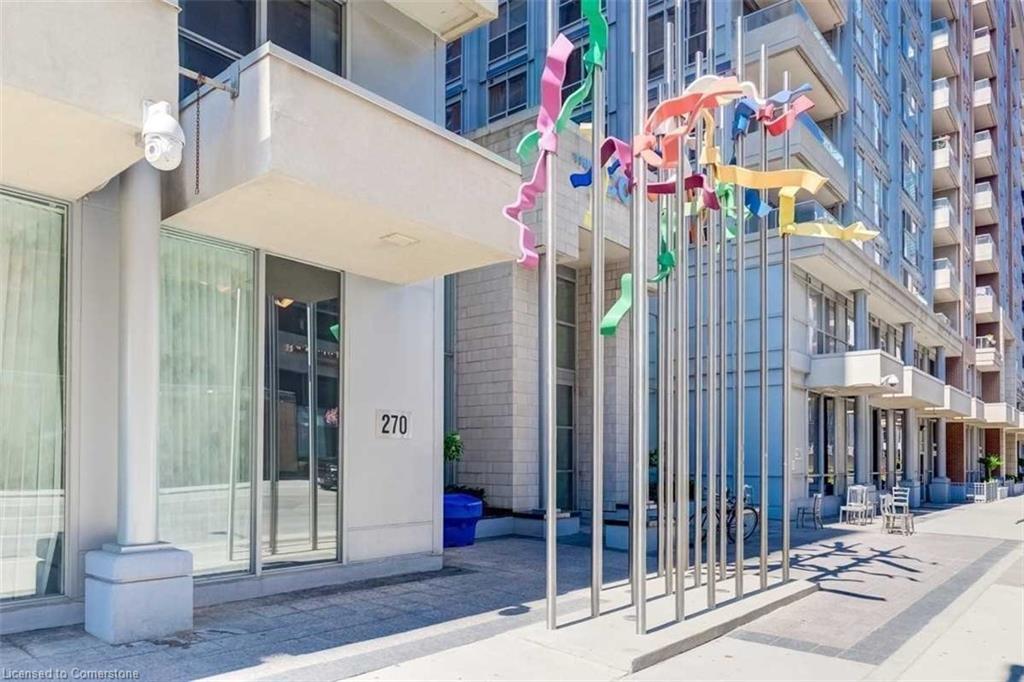 436-250 Wellington Street W Property Photo 31