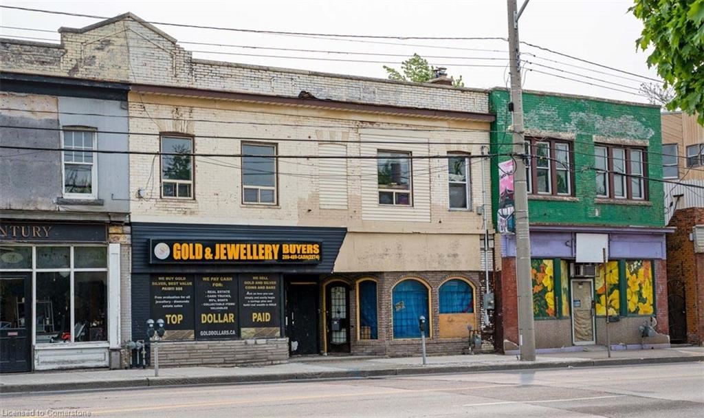 474 Barton Street E Property Photo 1