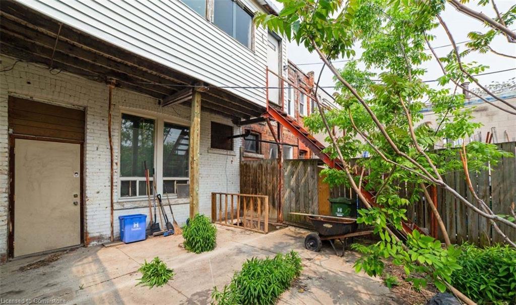 474 Barton Street E Property Photo 26