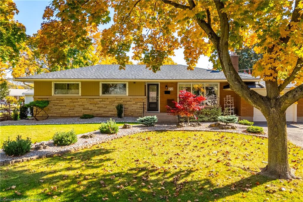 72 Richelieu Drive Property Photo 1