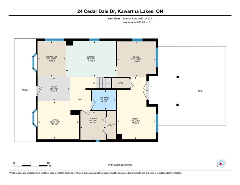 24 Cedar Dale Drive Drive Property Photo 45