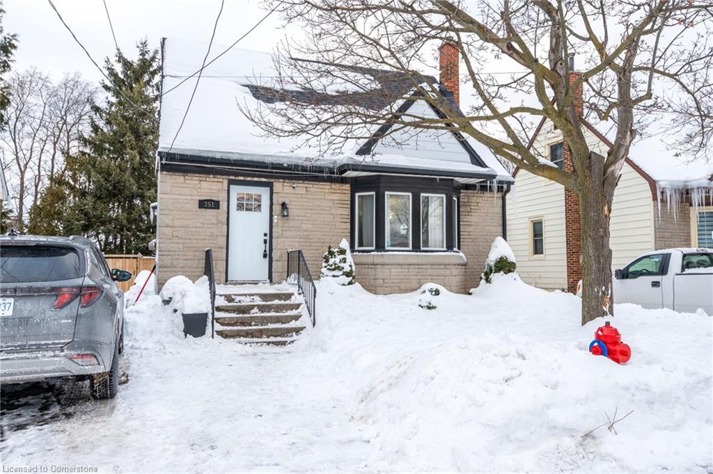 351 Queensdale Avenue E Property Photo