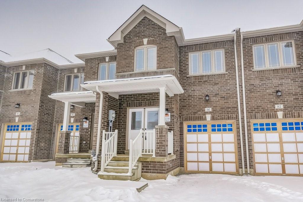 86 Baker Street Property Photo