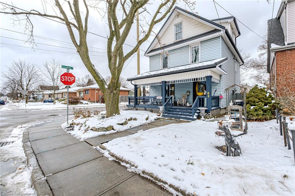 62 East 23rd Street Property Photo