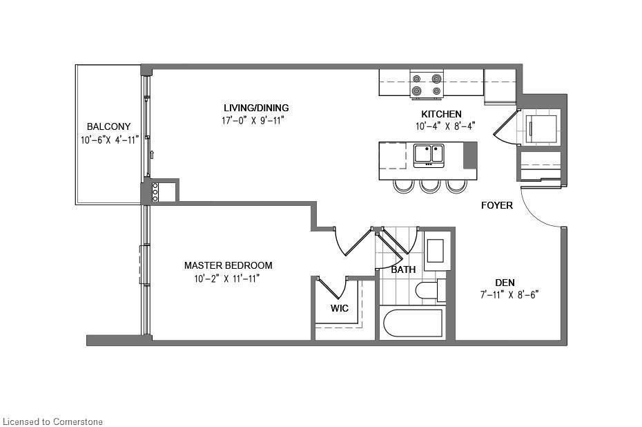 703-550 North Service Road Property Photo 19