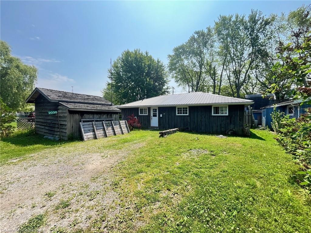 2030 First Ave Property Photo