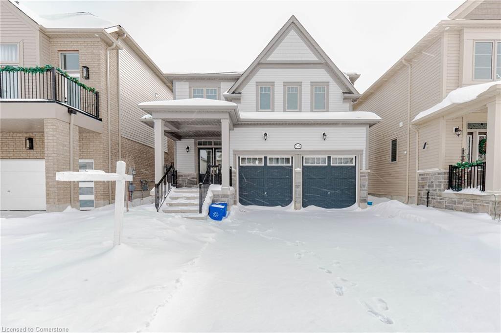 59 Povey Road Property Photo